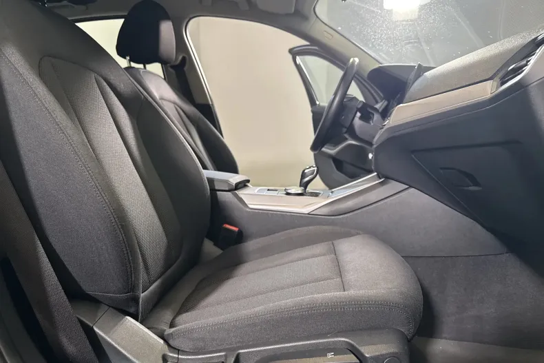 BMW 320 (Seria 3) din 2020 cu 141.697 km - oferta BMW249653 - foto 11