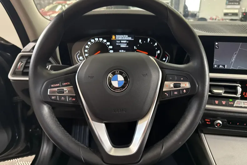 BMW 320 (Seria 3) din 2020 cu 141.697 km - oferta BMW249653 - foto 16