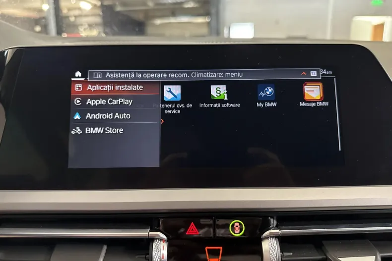 BMW 320 (Seria 3) din 2020 cu 141.697 km - oferta BMW249653 - foto 20