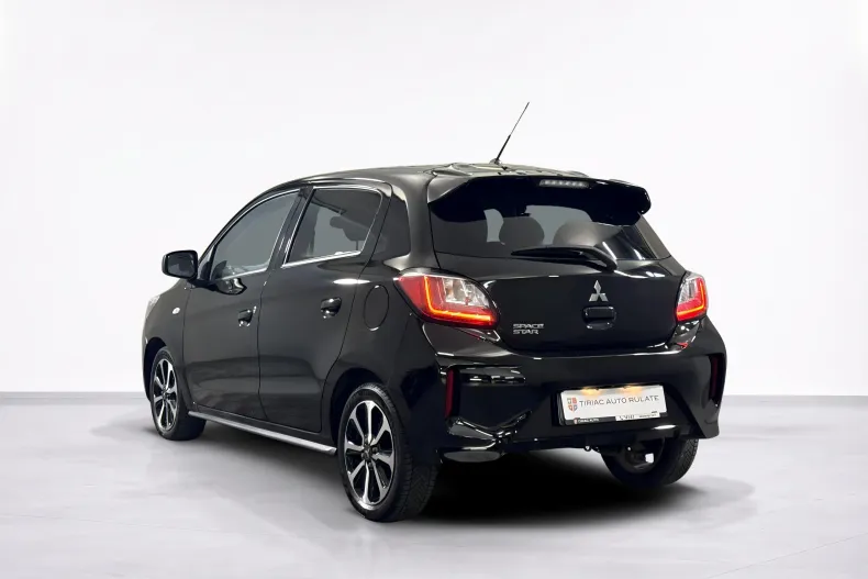 Mitsubishi Space Star din 2023 cu 50.706 km - oferta MIT249654 - foto 3