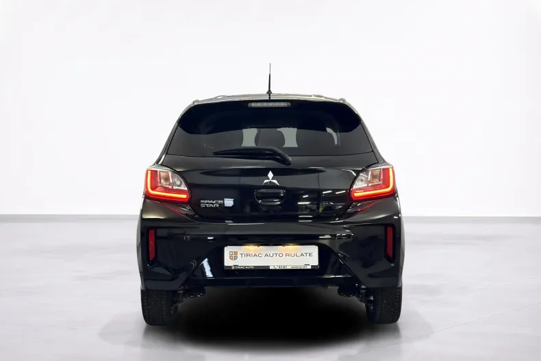 Mitsubishi Space Star din 2023 cu 50.706 km - oferta MIT249654 - foto 4