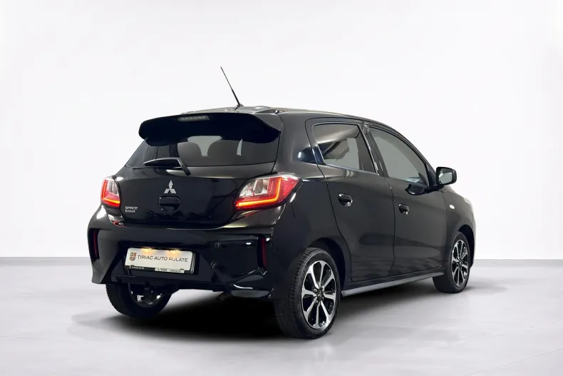 Mitsubishi Space Star din 2023 cu 50.706 km - oferta MIT249654 - foto 5