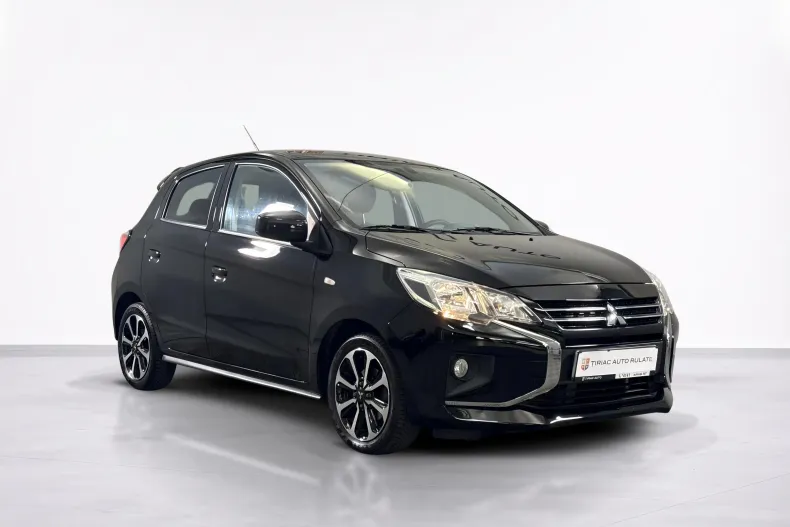 Mitsubishi Space Star din 2023 cu 50.706 km - oferta MIT249654 - foto 7