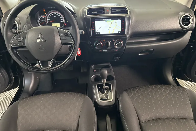 Mitsubishi Space Star din 2023 cu 50.706 km - oferta MIT249654 - foto 9