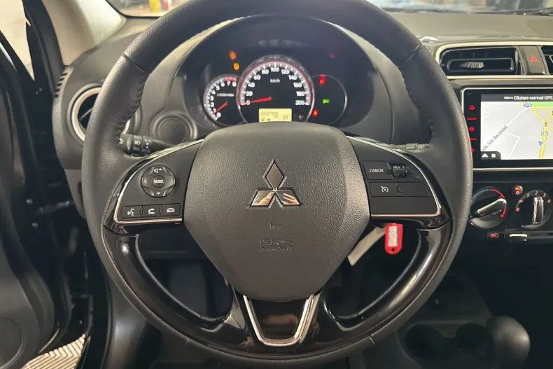 Mitsubishi Space Star din 2023 cu 50.706 km - oferta MIT249654 - foto 16