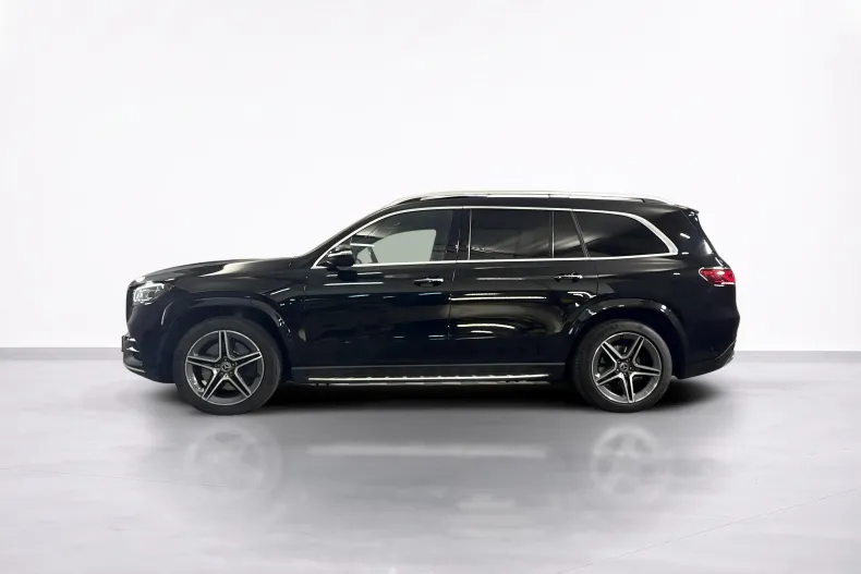 Mercedes-Benz GLS 400 (Clasa GLS) din 2021 cu 163.388 km - oferta MER249655 - foto 3