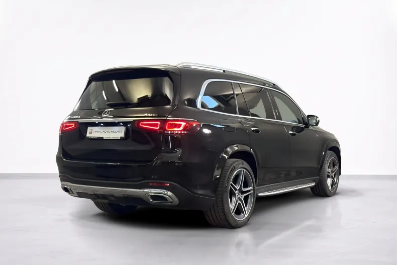 Mercedes-Benz GLS 400 (Clasa GLS) din 2021 cu 163.388 km - oferta MER249655 - foto 6