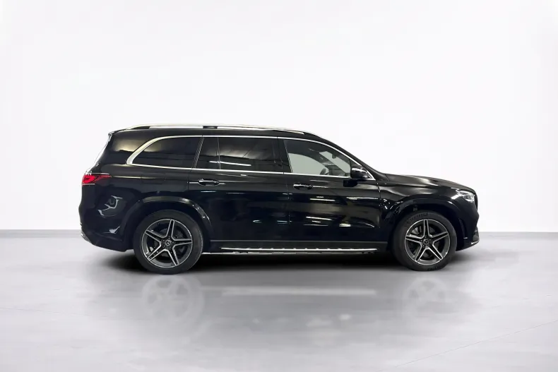 Mercedes-Benz GLS 400 (Clasa GLS) din 2021 cu 163.388 km - oferta MER249655 - foto 7