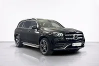 Mercedes-Benz GLS 400 (Clasa GLS) din 2021 cu 163.388 km - oferta MER249655 - foto 1