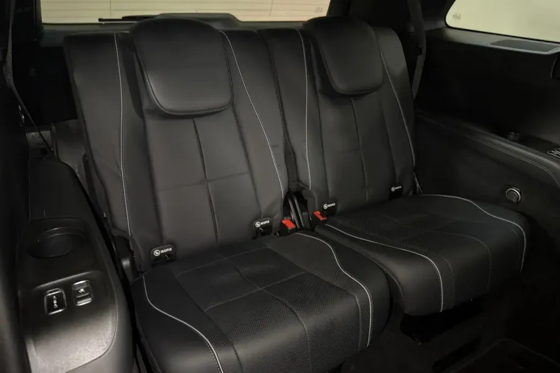Mercedes-Benz GLS 400 (Clasa GLS) din 2021 cu 163.388 km - oferta MER249655 - foto 12