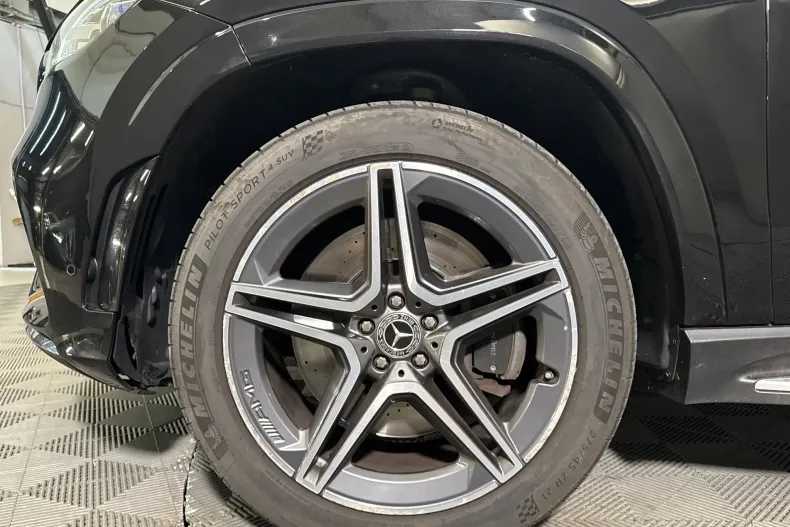 Mercedes-Benz GLS 400 (Clasa GLS) din 2021 cu 163.388 km - oferta MER249655 - foto 13