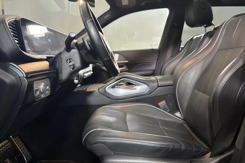Mercedes-Benz GLS 400 (Clasa GLS) din 2021 cu 163.388 km - oferta MER249655 - foto 26
