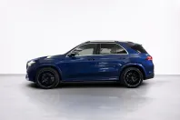 Mercedes-Benz GLE 53 AMG (Clasa GLE) din 2020 cu 145.031 km - oferta MER249656 - foto 3
