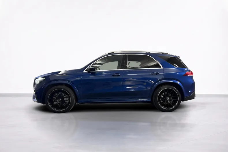 Mercedes-Benz GLE 53 AMG (Clasa GLE) din 2020 cu 145.031 km - oferta MER249656 - foto 3