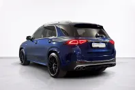 Mercedes-Benz GLE 53 AMG (Clasa GLE) din 2020 cu 145.031 km - oferta MER249656 - foto 4