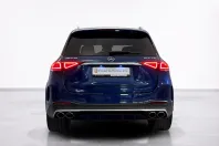 Mercedes-Benz GLE 53 AMG (Clasa GLE) din 2020 cu 145.031 km - oferta MER249656 - foto 5
