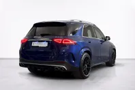 Mercedes-Benz GLE 53 AMG (Clasa GLE) din 2020 cu 145.031 km - oferta MER249656 - foto 6