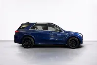Mercedes-Benz GLE 53 AMG (Clasa GLE) din 2020 cu 145.031 km - oferta MER249656 - foto 7