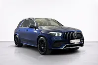 Mercedes-Benz GLE 53 AMG (Clasa GLE) din 2020 cu 145.031 km - oferta MER249656 - foto 1
