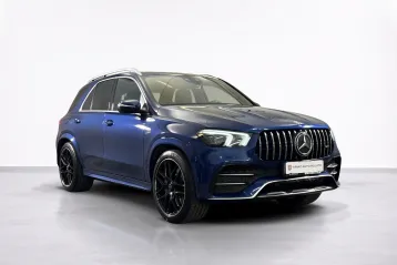 Mercedes-Benz GLE 53 AMG din 2020 - oferta MER249656