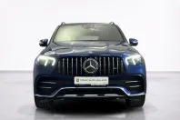 Mercedes-Benz GLE 53 AMG (Clasa GLE) din 2020 cu 145.031 km - oferta MER249656 - foto 2