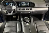 Mercedes-Benz GLE 53 AMG (Clasa GLE) din 2020 cu 145.031 km - oferta MER249656 - foto 8