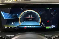 Mercedes-Benz GLE 53 AMG (Clasa GLE) din 2020 cu 145.031 km - oferta MER249656 - foto 9