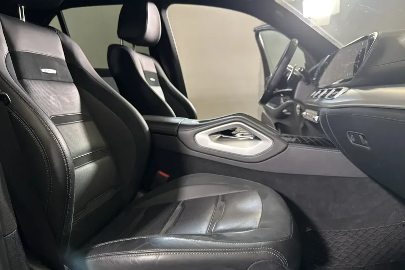 Mercedes-Benz GLE 53 AMG (Clasa GLE) din 2020 cu 145.031 km - oferta MER249656 - foto 10