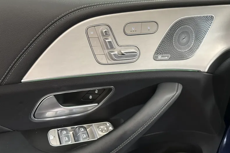 Mercedes-Benz GLE 53 AMG (Clasa GLE) din 2020 cu 145.031 km - oferta MER249656 - foto 13