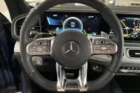 Mercedes-Benz GLE 53 AMG (Clasa GLE) din 2020 cu 145.031 km - oferta MER249656 - foto 15