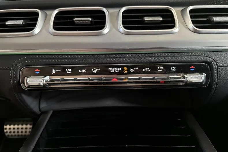 Mercedes-Benz GLE 53 AMG (Clasa GLE) din 2020 cu 145.031 km - oferta MER249656 - foto 17