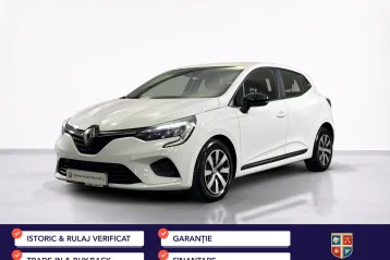 Renault Clio din 2023 - oferta REN249657