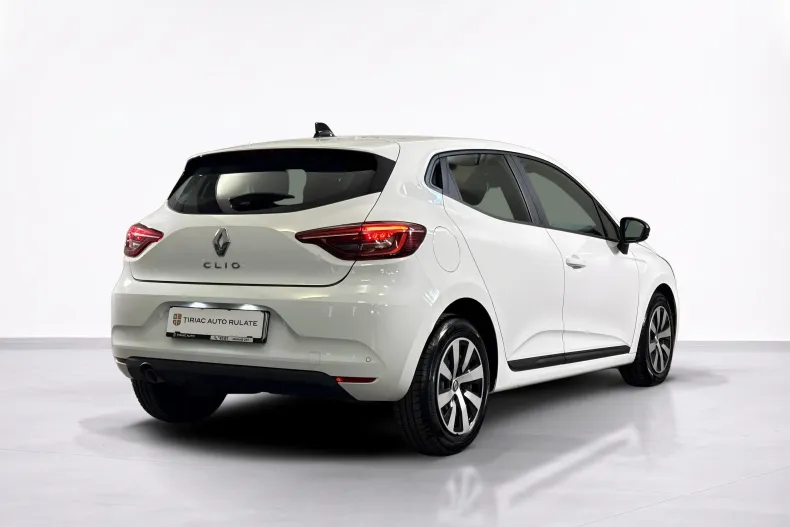 Renault Clio din 2023 cu 63.974 km - oferta REN249657 - foto 5