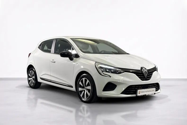 Renault Clio din 2023 cu 63.974 km - oferta REN249657 - foto 7