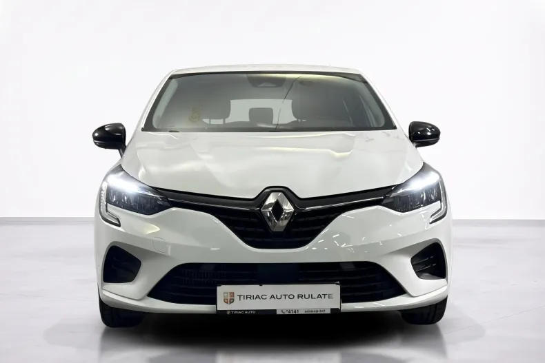 Renault Clio din 2023 cu 63.974 km - oferta REN249657 - foto 8