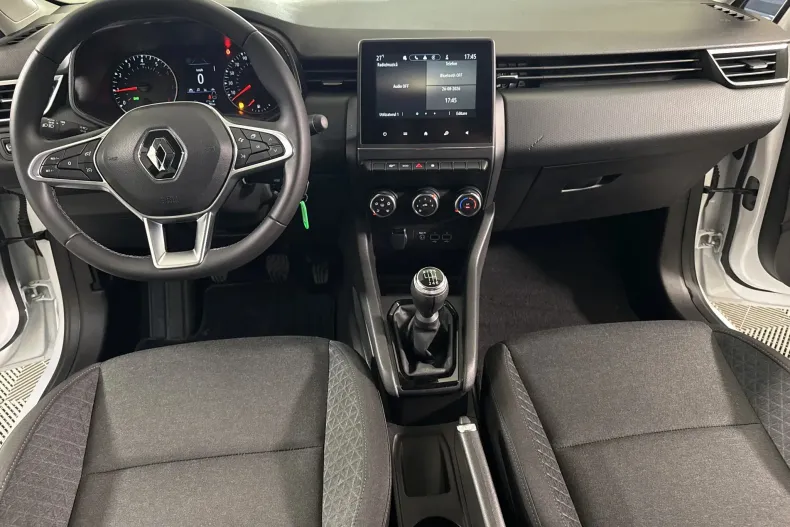 Renault Clio din 2023 cu 63.974 km - oferta REN249657 - foto 9