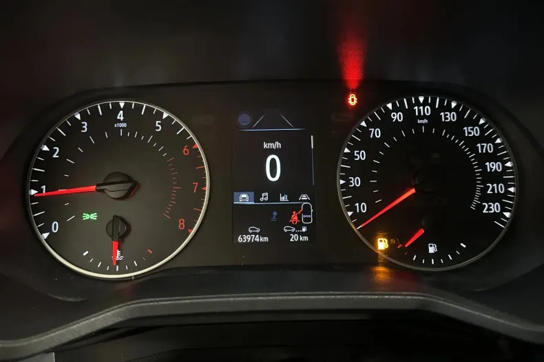 Renault Clio din 2023 cu 63.974 km - oferta REN249657 - foto 10