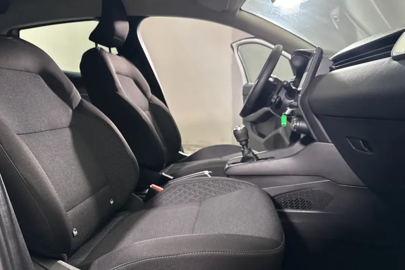 Renault Clio din 2023 cu 63.974 km - oferta REN249657 - foto 11