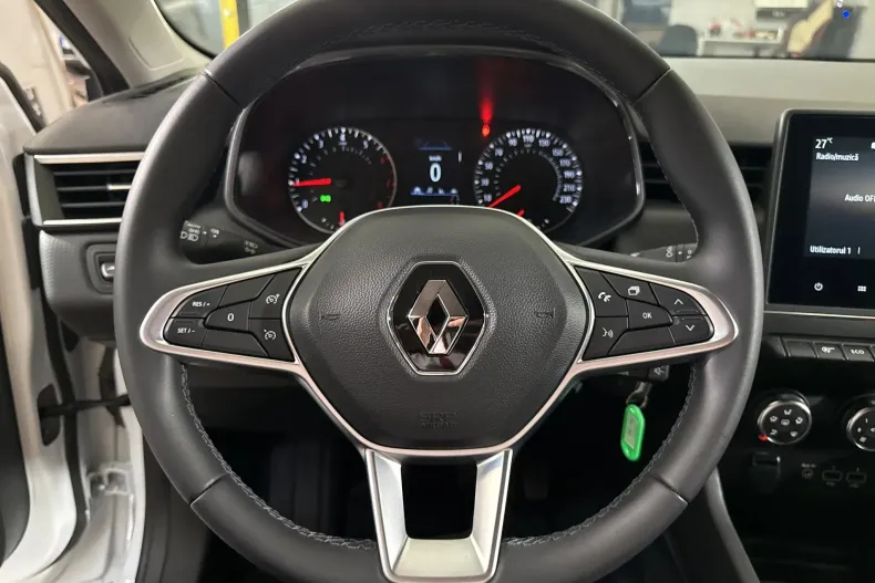 Renault Clio din 2023 cu 63.974 km - oferta REN249657 - foto 15
