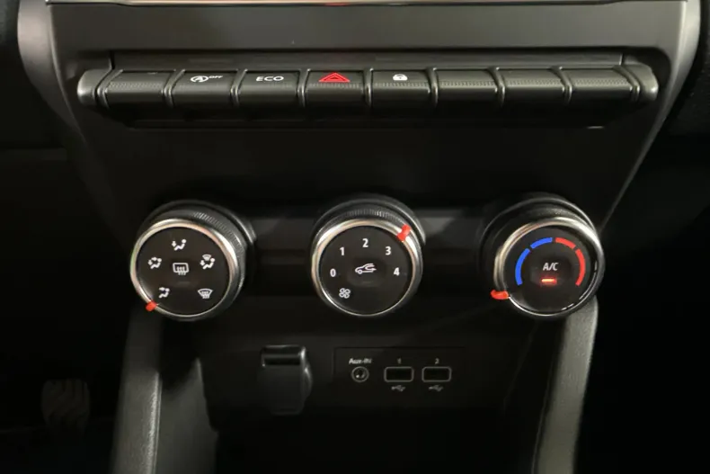 Renault Clio din 2023 cu 63.974 km - oferta REN249657 - foto 16