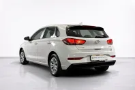 Hyundai i30 din 2022 cu 67.394 km - oferta HYU249658 - foto 3