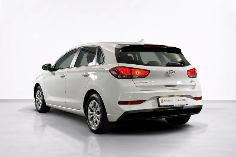 Hyundai i30 din 2022 cu 67.394 km - oferta HYU249658 - foto 3