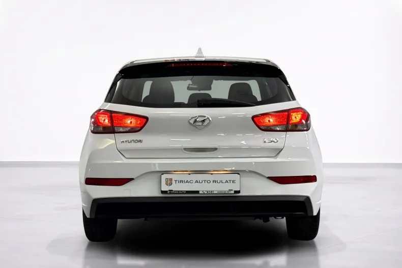 Hyundai i30 din 2022 cu 67.394 km - oferta HYU249658 - foto 4