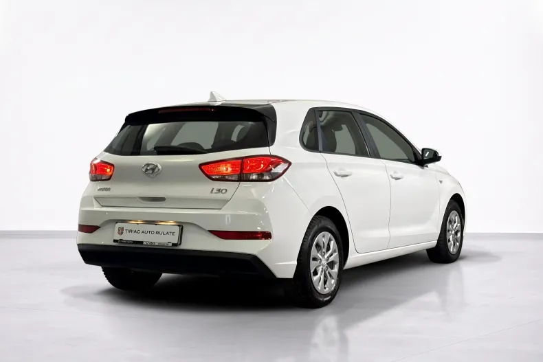 Hyundai i30 din 2022 cu 67.394 km - oferta HYU249658 - foto 5