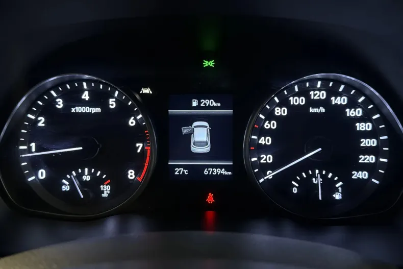 Hyundai i30 din 2022 cu 67.394 km - oferta HYU249658 - foto 10