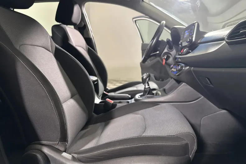 Hyundai i30 din 2022 cu 67.394 km - oferta HYU249658 - foto 11