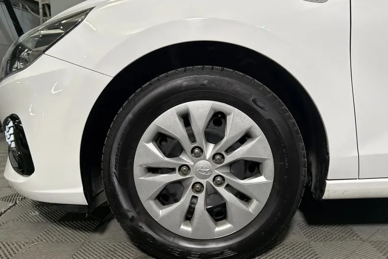Hyundai i30 din 2022 cu 67.394 km - oferta HYU249658 - foto 13