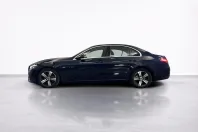 Mercedes-Benz C din 2022 cu 66.958 km - oferta MER249659 - foto 2