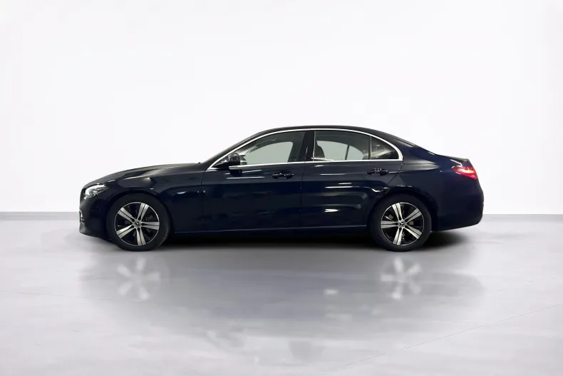 Mercedes-Benz C din 2022 cu 66.958 km - oferta MER249659 - foto 2