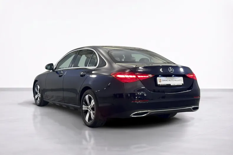 Mercedes-Benz C din 2022 cu 66.958 km - oferta MER249659 - foto 3
